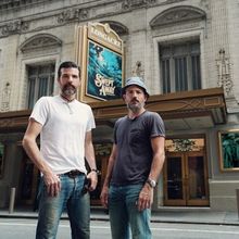 The Avett Brothers Among Headliners at the 2026 Earl Scruggs Music Festival