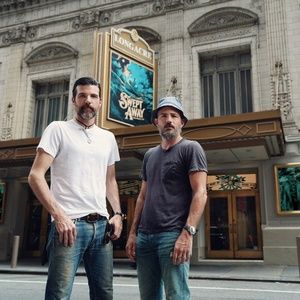 The Avett Brothers Among Headliners at the 2026 Earl Scruggs Music Festival