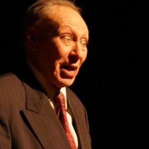 Review: LET IT BE ART! HAROLD CLURMAN'S LIFE OF PASSION at 1st Stage