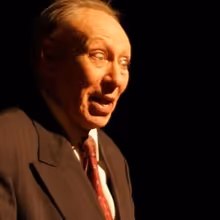 Review: LET IT BE ART! HAROLD CLURMAN'S LIFE OF PASSION at 1st Stage