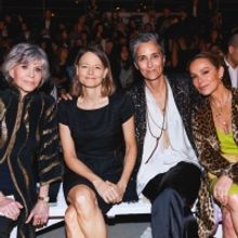 CASAMIGOS and LA Dance Project Foundation Gala