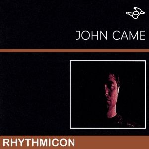 John Came Announces Release Of Long Lost Album 'Rhythmicon'