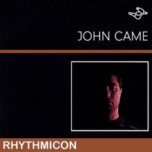 John Came Announces Release Of Long Lost Album 'Rhythmicon'