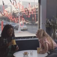aGLIFF Hosts PLATONIC & PLATES, a Virtual Evening Including Dinner, Music and the…
