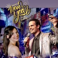 Isaac Sutton Announces New Year's Eve Concert At The Cameri Theater In Tel Aviv