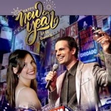 Isaac Sutton Announces New Year's Eve Concert At The Cameri Theater In Tel Aviv