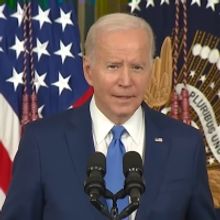 President Joe Biden and Vice President Kamala Harris to Attend 45th Annual Kennedy Ce