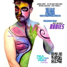 Matti McLean's Immersive Live Art Experience, BODIES, to be Presented At Philly Fring