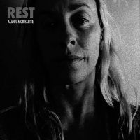 Alanis Morissette Releases New Song 'Rest'