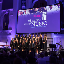 Taylor Swift and Travis Kelce Make $2 Million Gift to Education Through Music