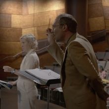 Video: The Wilma Theater's Docuseries on the Making of HILMA Continues