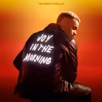 Tauren Wells Announces New Album 'Joy in the Morning'