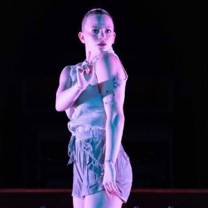 Stefanie Nelson Dancegroup And David Shenk Present THE MOVING MEMORY PROJECT: FILL…
