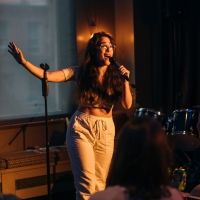 Ars Nova to Return to In-Person Events with RAIMUNDA, P.S. and More