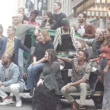 VIDEO: Go Inside GIRL FROM THE NORTH COUNTRY's Reopening Jam Session, Finale Number &