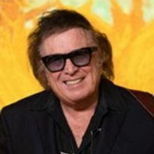 VIDEO: Don McLean Releases New Music Video of His Classic Song 'Vincent (Starry, Star