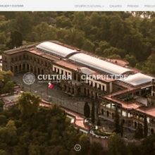 Bosque De Chapultepec: Naturaleza Y Cultura, Un Ecosistema Social Para La Producción