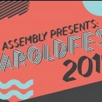 The Assembly Presents The Third Annual HAROLDFEST