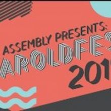 The Assembly Presents The Third Annual HAROLDFEST