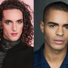 Layton Williams, Alex Thomas-Smith, and Will Wilhelm Join Panel Discussions For LGBT 