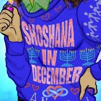 Custom Made Theatre to Present SHOSHANA IN DECEMBER Beginning Next Month
