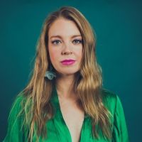 Aubrey Johnson's Debut UNRAVELED Out This March