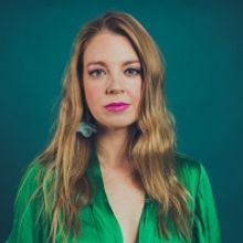 Aubrey Johnson's Debut UNRAVELED Out This March