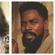 Tectonic Theater Project To Honor Colman Domingo & Gigi Pritzker