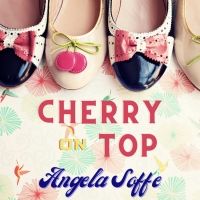 Americana Songstress Angela Soffe Releases Third Single 'Cherry On Top'