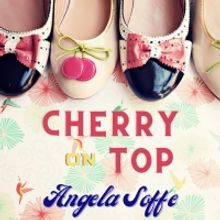 Americana Songstress Angela Soffe Releases Third Single 'Cherry On Top'