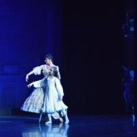 THE NUTCRACKER SUITE Comes to The Kaye Playhouse This Weekend