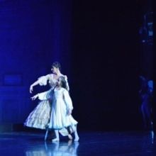 THE NUTCRACKER SUITE Comes to The Kaye Playhouse This Weekend