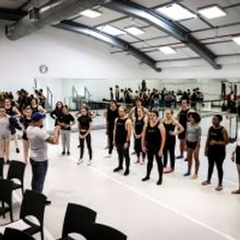 2019 Auditions Announced For The Luitingh Alexander Musical Theatre Academy