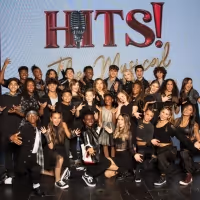 Full Cast Announced for HITS! THE MUSICAL Featuring 29 Young Singers and Dancers