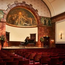 Wigmore Hall to Offer 600 Concerts and Free Tickets for Under 25s in 2026/27 Season