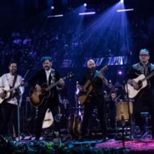 Café Tacvba Added to LA Phil's 2022/23 Season at Walt Disney Concert Hall