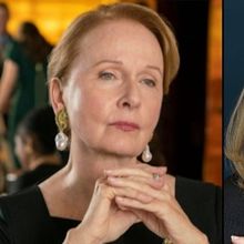 Kate Burton and Patricia Kalember to Star in PEN PALS at Theatre Aspen