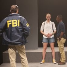 IS THIS A ROOM Will Return to The Vineyard Theatre For Encore Engagement