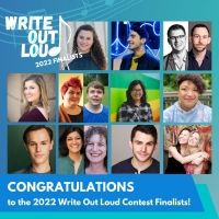 Taylor Louderman & Benjamin Rauhala's Write Out Loud Announces 2022 Finalists