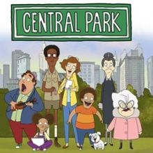 Review Roundup: What Do Critics Think of Apple TV's CENTRAL PARK?