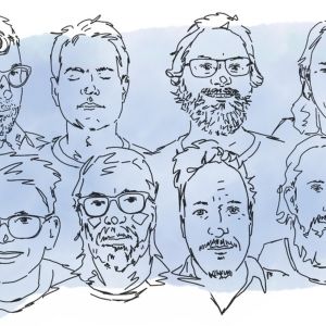 The Gertrudes Share 'Carry On' From New Album 'Just To Please You'