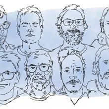 The Gertrudes Share 'Carry On' From New Album 'Just To Please You'