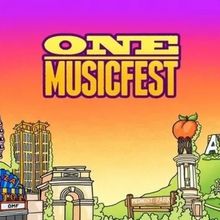 ONE Musicfest Celebrates 15th Anniversary With A Star-Studded Lineup