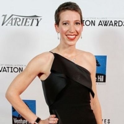BWW Spotlight Series: Meet Costume Designer and Educator Halei Parker Who Makes Art a Part of Her Everyday Life
