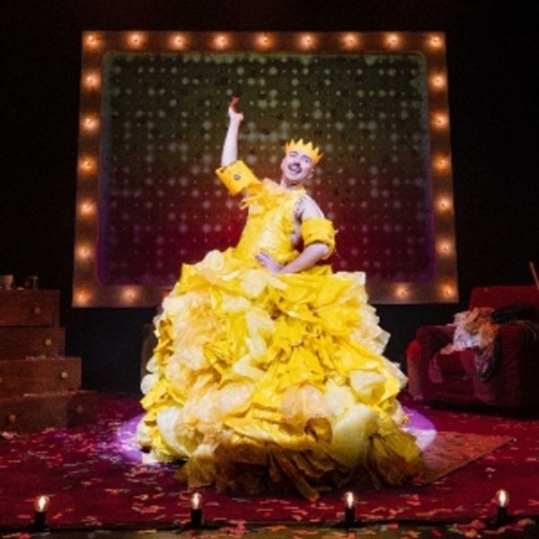 Rob Madge's MY SON'S A QUEER (BUT WHAT CAN YOU DO?) to Have Industry Presentations in Photo