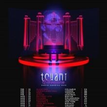Tchami Unveils 2020 North American Tour 'Elevation'