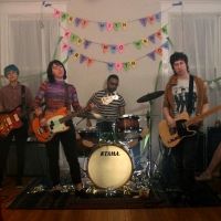Bad Moves Announce New LP UNTENABLE