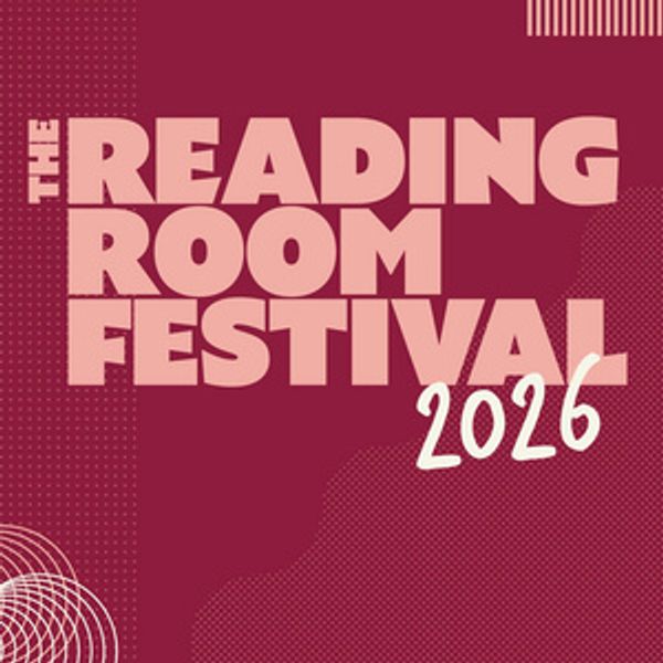 Folger Theatre Reveals Plays And Playwrights For The Fourth Annual Reading Room Festi Photo