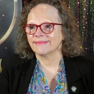 Video: Maryann Plunkett Is Honored to Represent Allie's Other Two Thirds