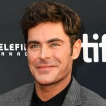 Photos: Zac Efron & More Attend THE GREATEST BEER RUN EVER Premiere